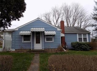 161 Stullville Rd, Leechburg, PA 15656