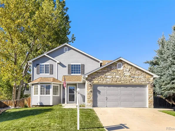 23979 Glenmoor Way, Parker, CO 80138