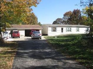 2484 E 2350th Rd, Marseilles, IL 61341