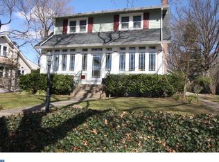 912 Washington Ave, Palmyra, NJ 08065