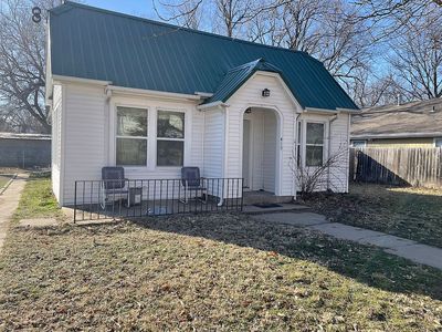 415 N 5th St, Manhattan, KS, 66502