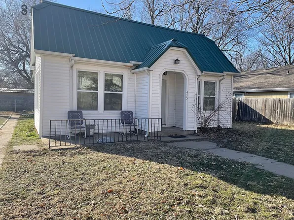 415 N 5th St, Manhattan, KS 66502