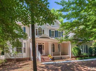 9029 Hometown Dr, Raleigh, NC 27615