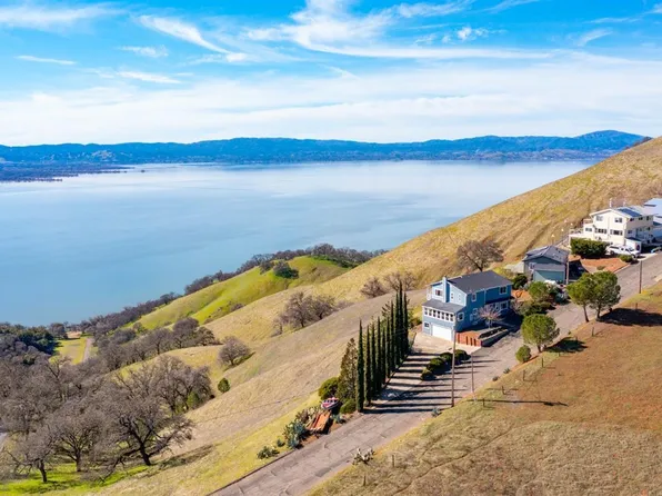 715 Pearl Court, Glenhaven, CA 95443