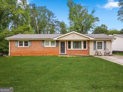 145 Melinda Way SE, Smyrna, GA, 30082