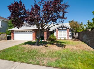 8104 Montevina Dr, Sacramento, CA