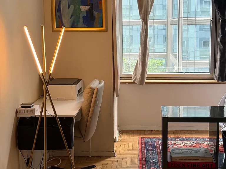 301 W 57th St #5C — Photo 10