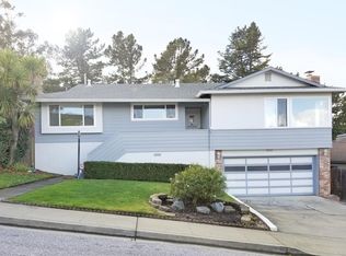 839 El Capitan Dr, Millbrae, CA 94030