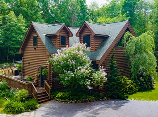 3012 NYS Rte 29, Middle Grove, NY 12850