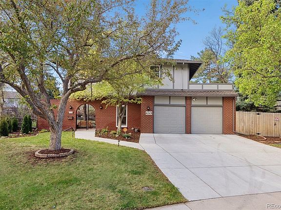 2nd image of 6249 S Krameria Street