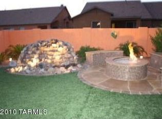 2135 E Calle Gran Desierto, Tucson, AZ 85706