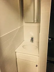 Rented by Westminster Management