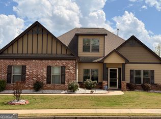 260 Silver Ridge Rd, Covington, GA