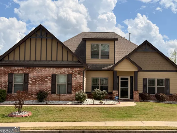 260 Silver Ridge Rd, Covington, GA 30016