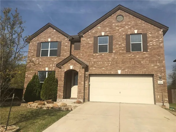 1100 Renaissance Trl, Round Rock, TX 78665
