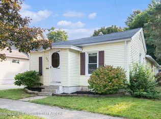 207 S Wight St, Saint Johns, MI