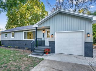 1343 N Dawn Ave, Springfield, MO 65803