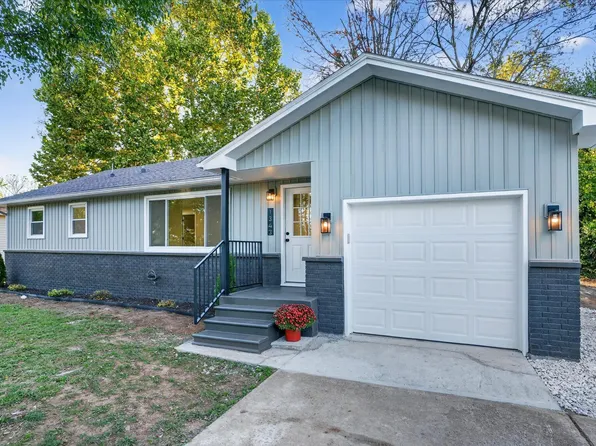 1343 N Dawn Avenue, Springfield, MO 65803