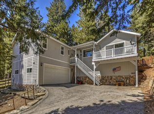 2154 Wilderness Rd, Running Springs, CA 92382