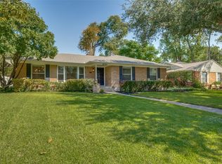 9737 Chiswell Rd, Dallas, TX 75238