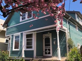 3816 N Kerby Ave, Portland, OR 97227