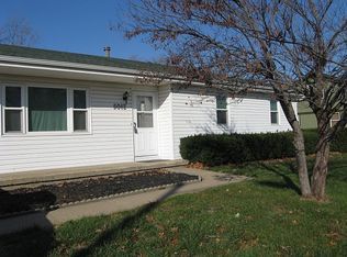 5012 N Brighton Ave, Kansas City, MO 64119