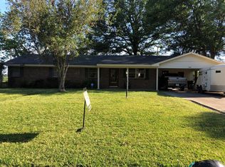 265 Primrose St, Greenville, MS 38701