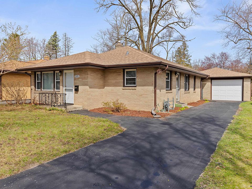 1st image of 2115 Midway Dr