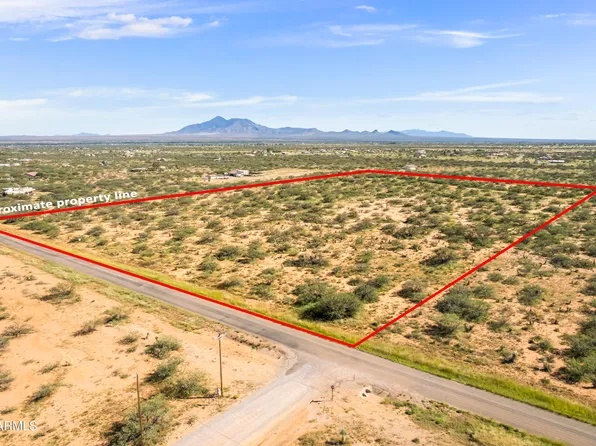 0000 E Three Canyons Road #-, Hereford, AZ 85615