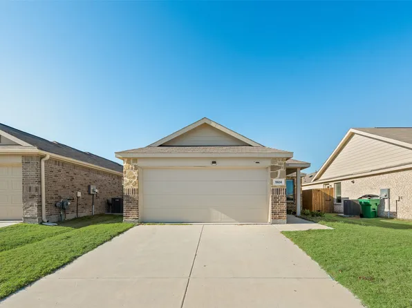1924 Aves Glen Ln, Forney, TX 75126