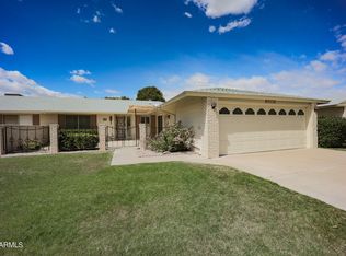 10418 W Bright Angel Cir, Sun City, AZ 85351