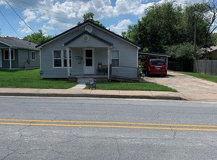 511 Caudle Ave, Springdale, AR 72764