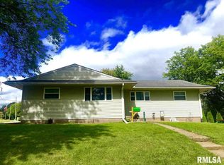 1204 N 12th St, Clinton, IA