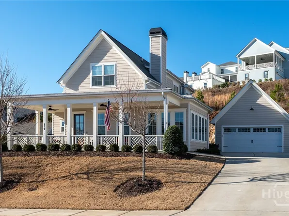 179 Steepleview Drive, Athens, GA 30606