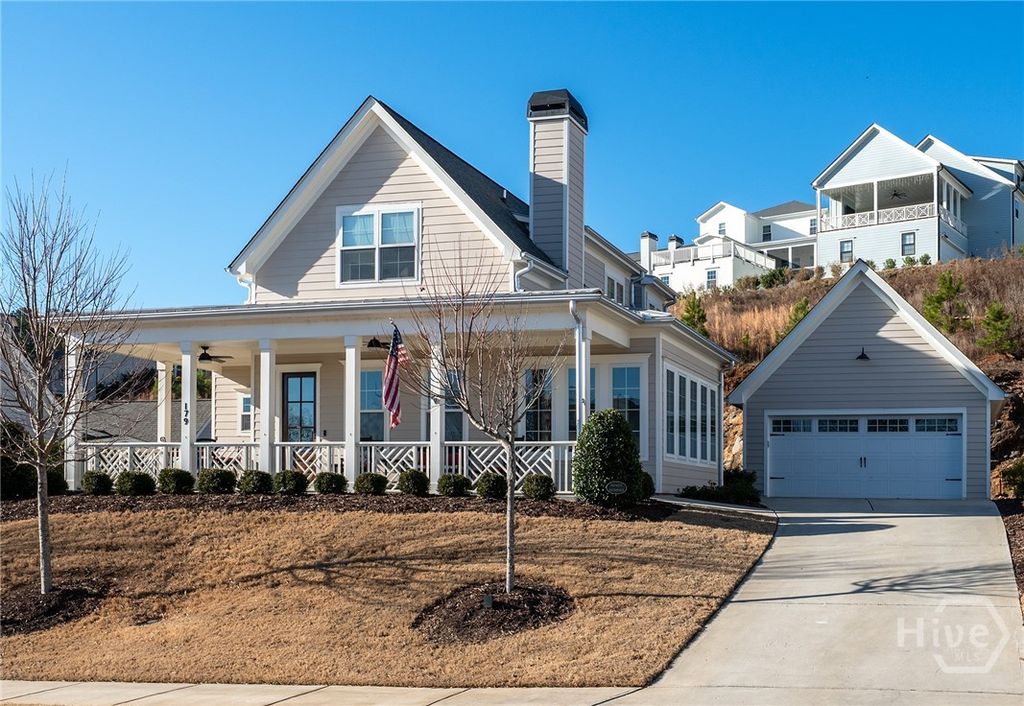 179 Steepleview Drive, Athens, GA, Athens