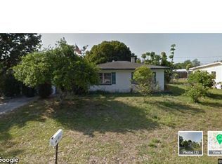 5302 14th Ave S, Gulfport, FL 33707