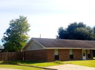 114 Orchid Dr, Opelousas, LA 70570