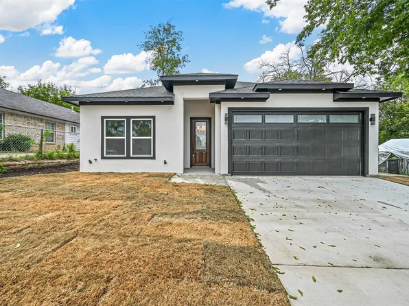 1619 Exeter Ave, Dallas, TX 75216