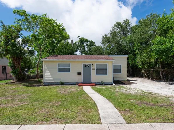 4421 11th Ave S, Saint Petersburg, FL 33711