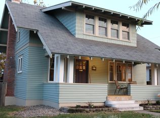 15 N 15th Ave, Yakima, WA 98902