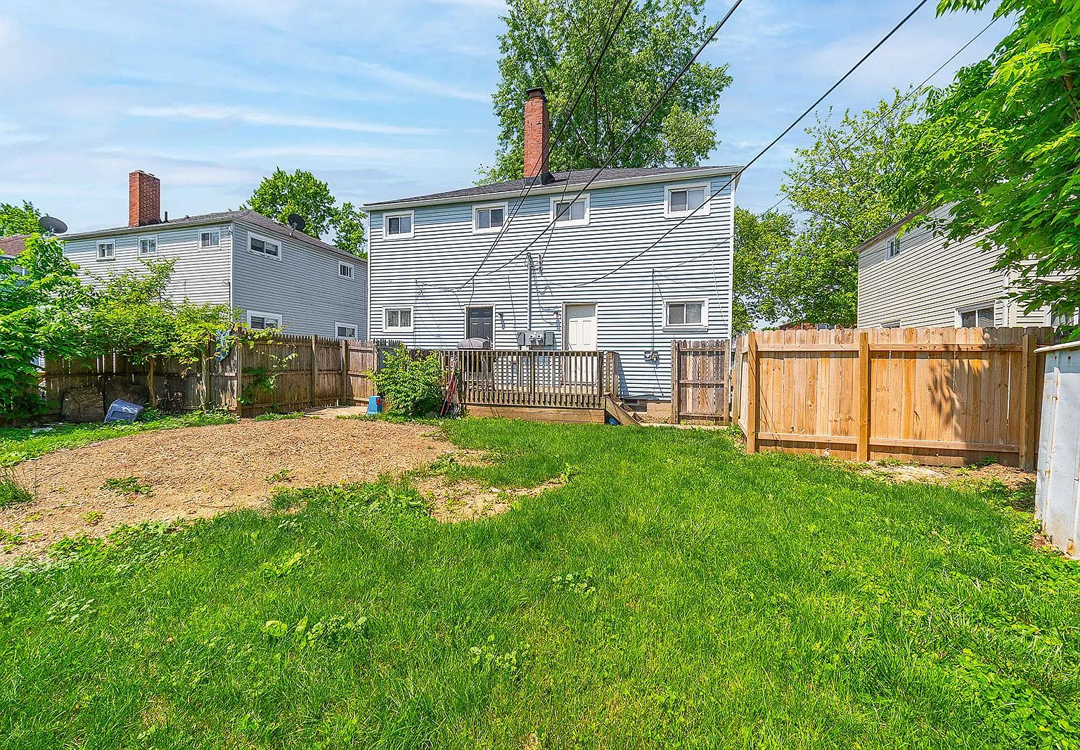 2 bed, 858 sqft, $900 — Photo 4