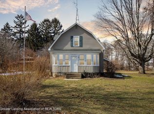 4084 S Kane Rd, Merrill, MI 48637