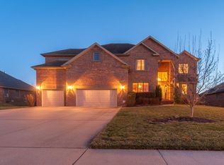 966 E Ironbridge Cir N, Springfield, MO 65810