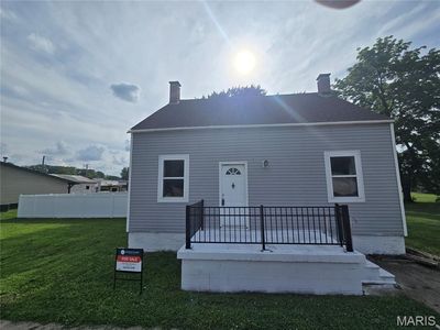 923 S High St, Belleville, IL, 62220