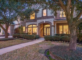 11815 Oakshield Ln, Cypress, TX 77433