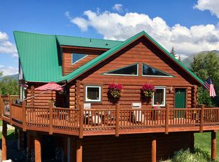 9200 Nordic St, Anchorage, AK 99507