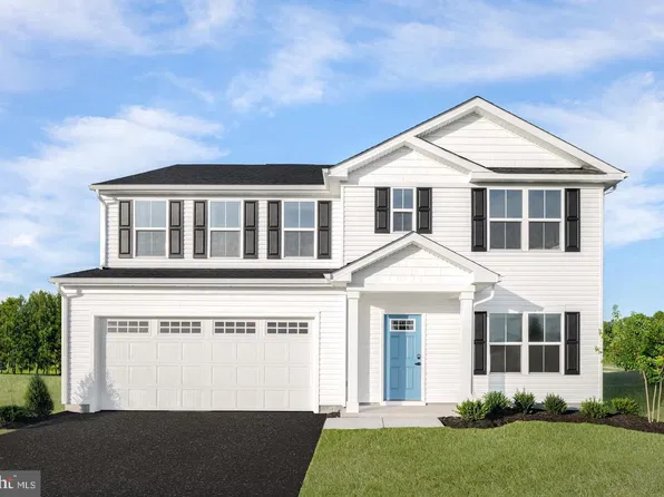 1819H Ferguson Dr, Inwood, WV 25428