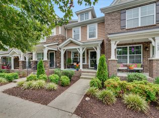 1404 Riverbrook Dr, Hermitage, TN 37076