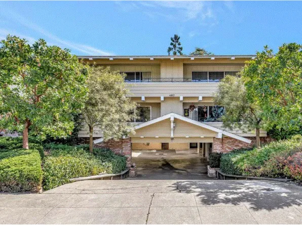 487 James Rd APT 101, Palo Alto, CA 94306