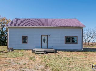 9680 W High Way #31, Burlingame, KS 66413